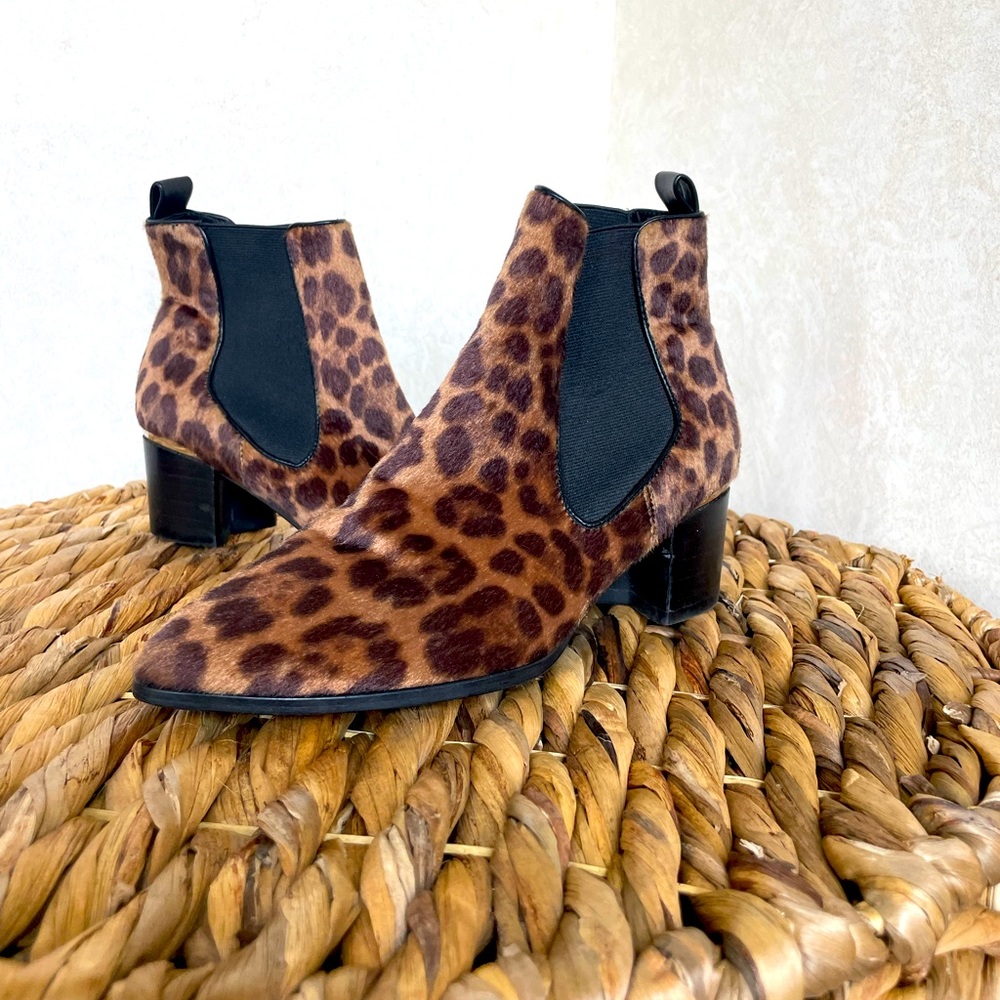 Nine West heels